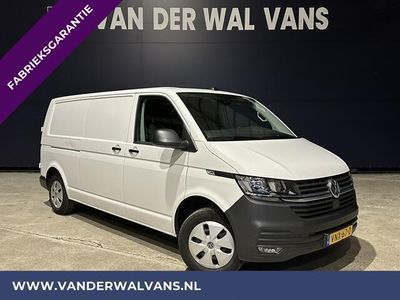 VW Transporter