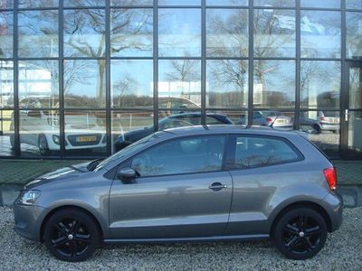 tweedehands VW Polo 1.2 TSI Comfortline AIRCO