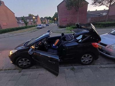 Peugeot 207 CC