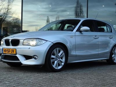 Grijs Gebruikt 2005 BMW 120 Executive Hatchback | € 4.250 (Eerlijke prijs)