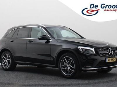 Mercedes GLC250