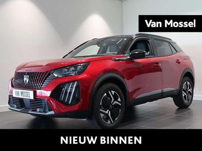 Overig Gebruikt 2023 Peugeot e-2008 GT SUV | € 45.134