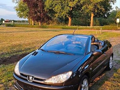 Peugeot 206 CC