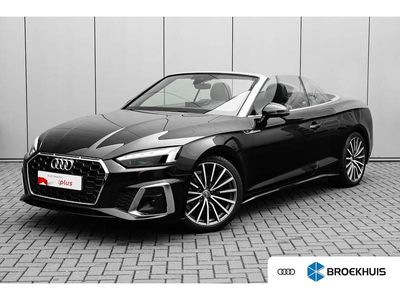 Audi A5 Cabriolet