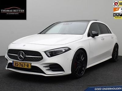 Mercedes A220
