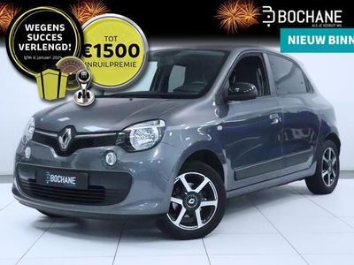 tweedehands Renault Twingo 1.0 SCe 70PK Limited AUTOMAAT | Airco | LMV | PDC | Cruise | Bluetooth |