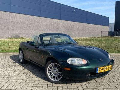 Mazda MX5