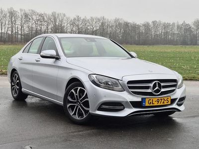 Occasion 2014 Mercedes C180 Prestige | € 15.250 (Goede deal)