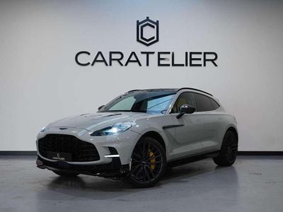 Occasion Aston Martin DBX 708 PK (520 kW) 2023 Grijs SUV