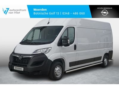 tweedehands Opel Movano L3H2 120 Pk. 3.3T