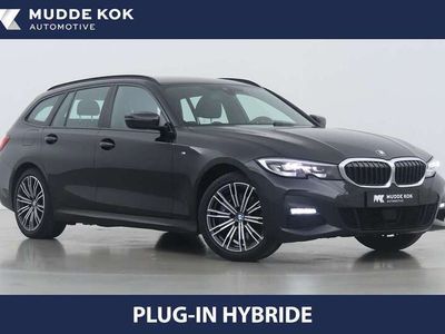 BMW 330e