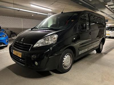 Occasion 2016 Peugeot Expert Van | € 4.950