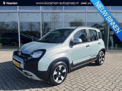 Fiat Panda Cross