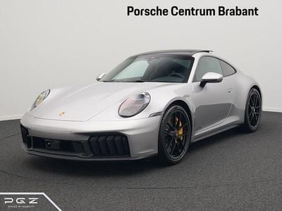 Overige Nieuw 2025 Porsche 911 Carrera GTS Coupé | € 291.040 (Duur)