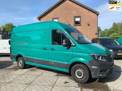 VW Crafter