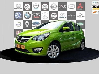 Opel Karl