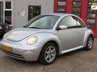 VW Beetle