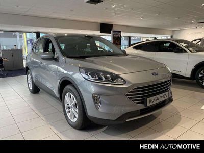 tweedehands Ford Kuga 2.5 PHEV Titanium | Nu met €1500 extra inruilvoord