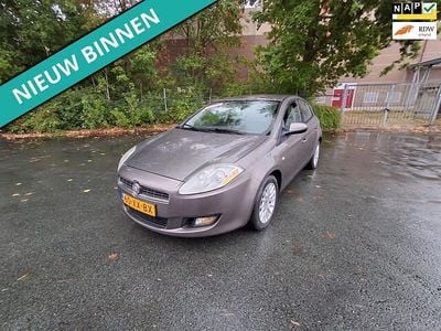 Fiat Bravo
