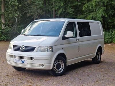 VW T5