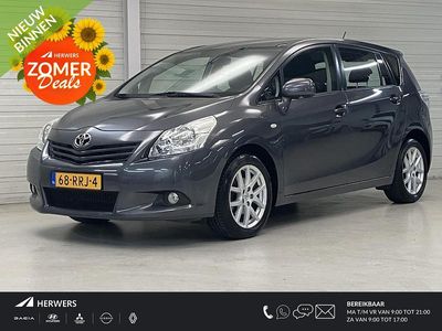 Toyota Verso