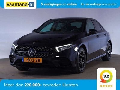 Mercedes A250