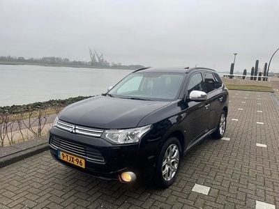 Occasion 2014 Mitsubishi Outlander SUV | € 6.750 (Eerlijke prijs)