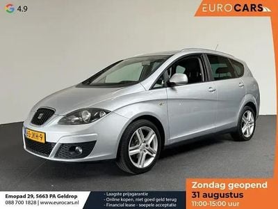 Seat Altea XL