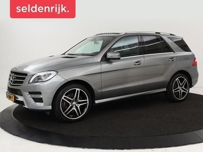Mercedes ML350