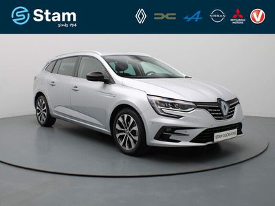 Renault Mégane GrandTour