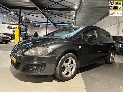 Grijs Gebruikt 2012 Seat Leon Copa Hatchback | € 3.299 (Goede deal)