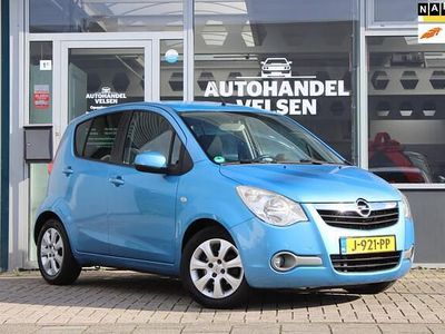 Opel Agila