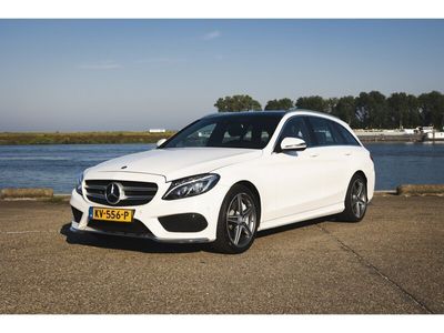 Mercedes C250