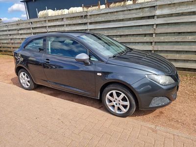 tweedehands Seat Ibiza SC 1.2 Reference Airco