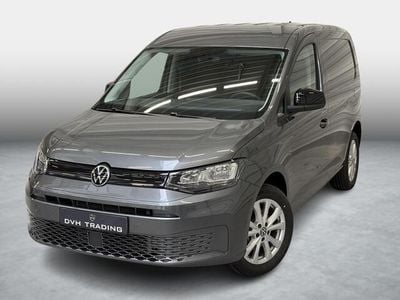Grijs Occasion 2024 VW Caddy Style MPV | € 31.495 (Super prijs)