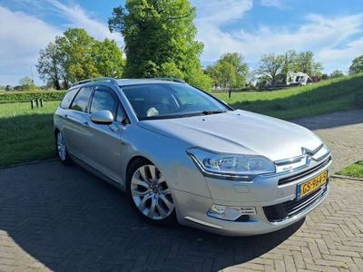 Citroën C5