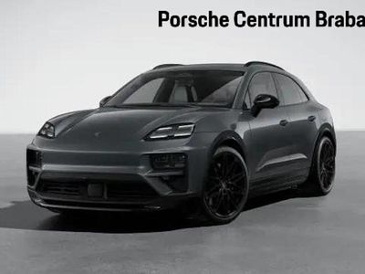 Overige Nieuw 2025 Porsche Macan Turbo SUV | € 167.620 (Duur)