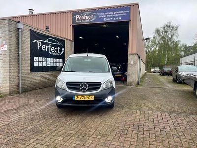 tweedehands Mercedes Citan 108 CDI BlueEFFICIENCY