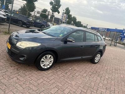 Renault Mégane GrandTour