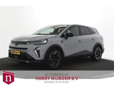 Grijs Occasion 2025 Renault Symbioz Esprit Alpine SUV | € 33.900 (Iets duurder)