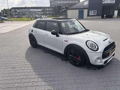 Mini John Cooper Works