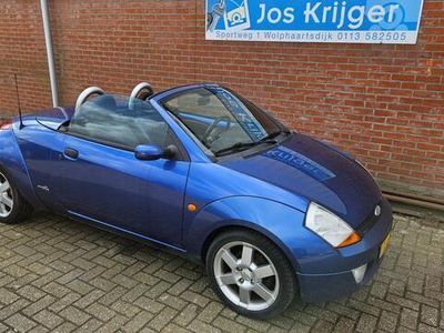 Ford StreetKa