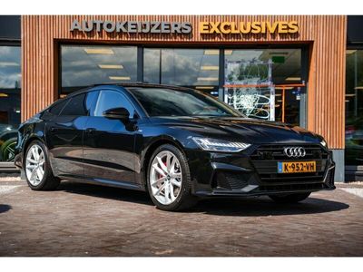 Audi A7 Sportback