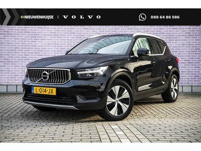 Gebruikt 2018 Volvo XC40 Inscription SUV | € 31.894 (Iets duurder)