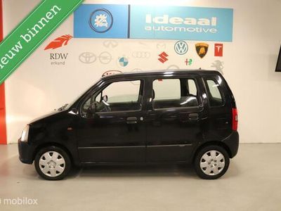 tweedehands Suzuki Wagon R R+ 1.0 Base heel zuinig