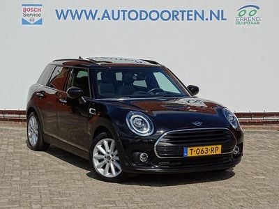 Mini Cooper Clubman