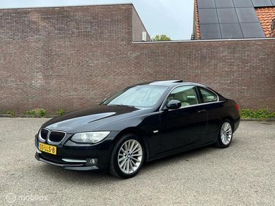 tweedehands BMW 320 320 3-serie Coupé d Business Line | Org NL | Dakraa