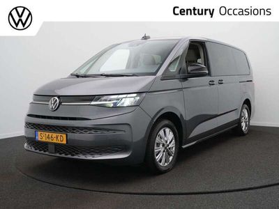 tweedehands VW Multivan T71.4 eHybrid L2H1 Life / Sensoren/ Carplay / Trekha