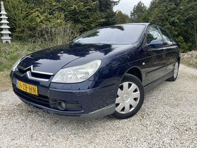 Citroën C5