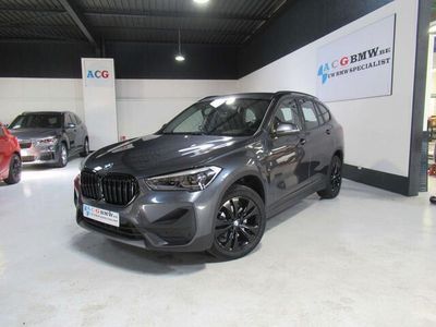 Occasion BMW X1 Sport Line 2021 Grijs SUV